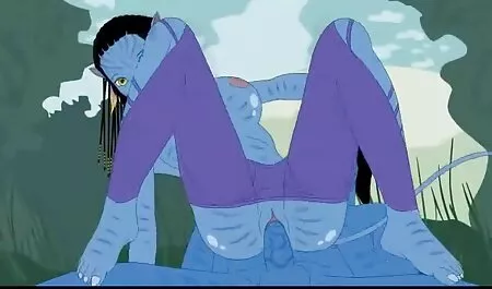 Un film pornografici amatoriali nero uomo che appassionato screwing Latina sexy painted bottino
