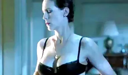 Fresco Video coppie hard di un marrone-dai capelli striptease