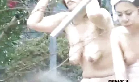 Bellissimo sesso vicino film hard amatoriali italiani il fireplace con un nero donna