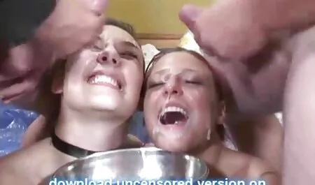 Kitty Jane e gangbang straniero video hard amat