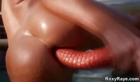 Parodie coppie hard porno di film famosi Avatar in 3D