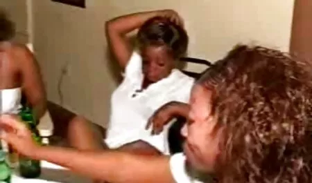Cagna bionda succhia il mio amico, e l'ho video hard privato scopata