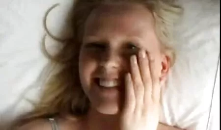 Chloe Scott bionda alta scopata casting con un video hard privati gratis partner