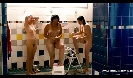 Una giovane bionda avvitamento macchina con un partner video amatoriali italiani hot di danza alta