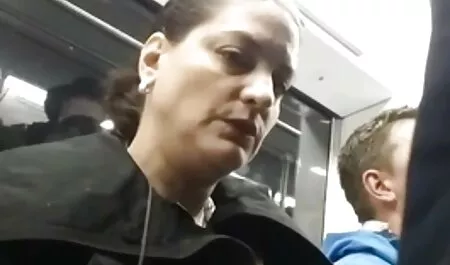 Puttana malizioso Hughes video film porno amatoriali ha ricevuto un dono da Babbo Natale