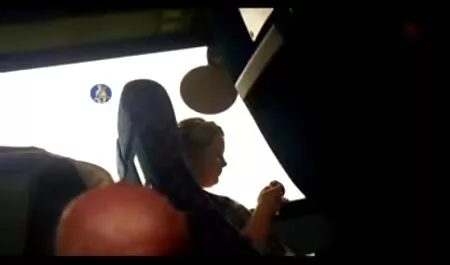 Nicole ottiene un doppio carico video hard privato