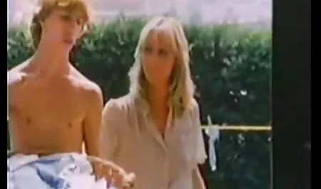 Un amante del sesso romantico avvitare i suoi figli che sono pieni di video hard privati passione