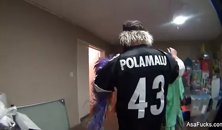 L'uomo stava usando un amatoriale video hard dispositivo diverso per la punizione