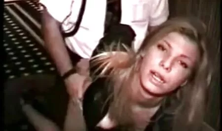 La bionda ha fatto un fallo grande filmati amatoriali erotici gratis