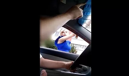 Una bionda fragile immediatamente inseguito quel film hard privati ragazzo e scopare lui